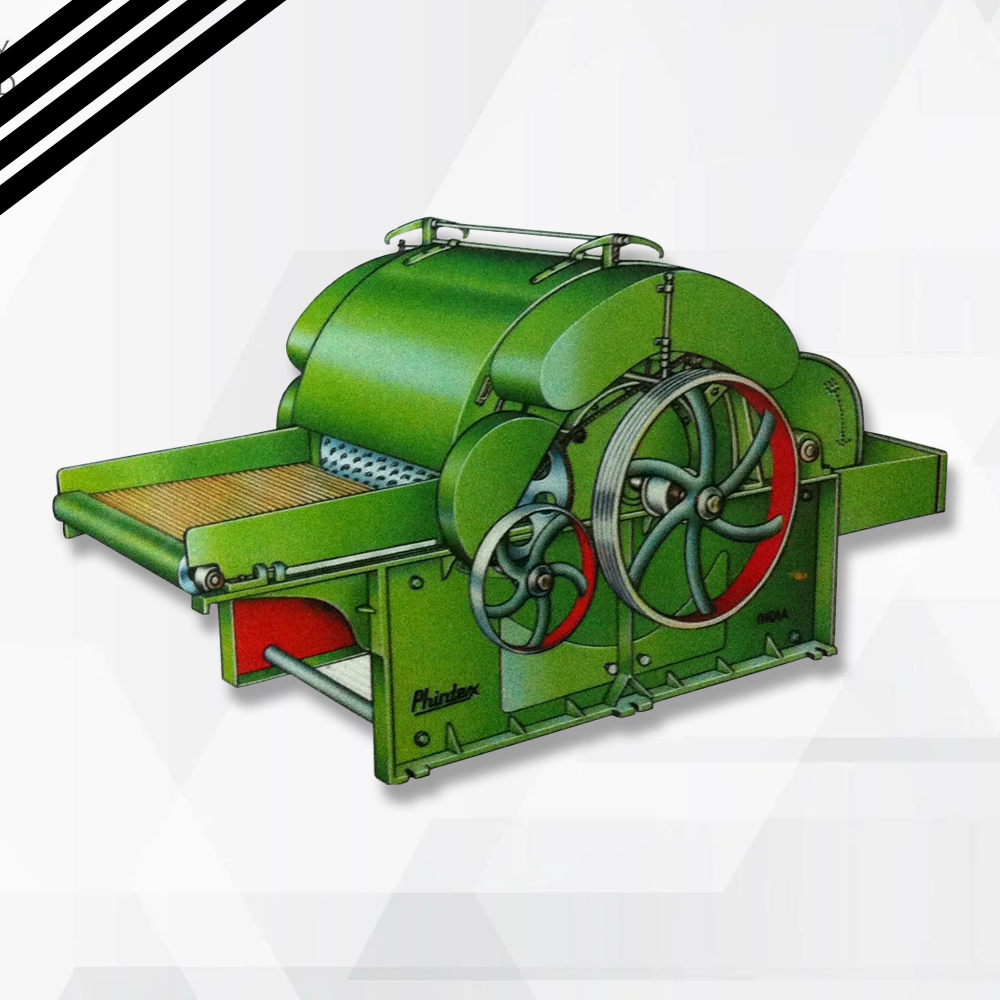 mixing willow machine manufacturer